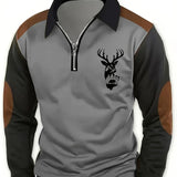 Danoir Paris™ | Elegant Autumn Sweater