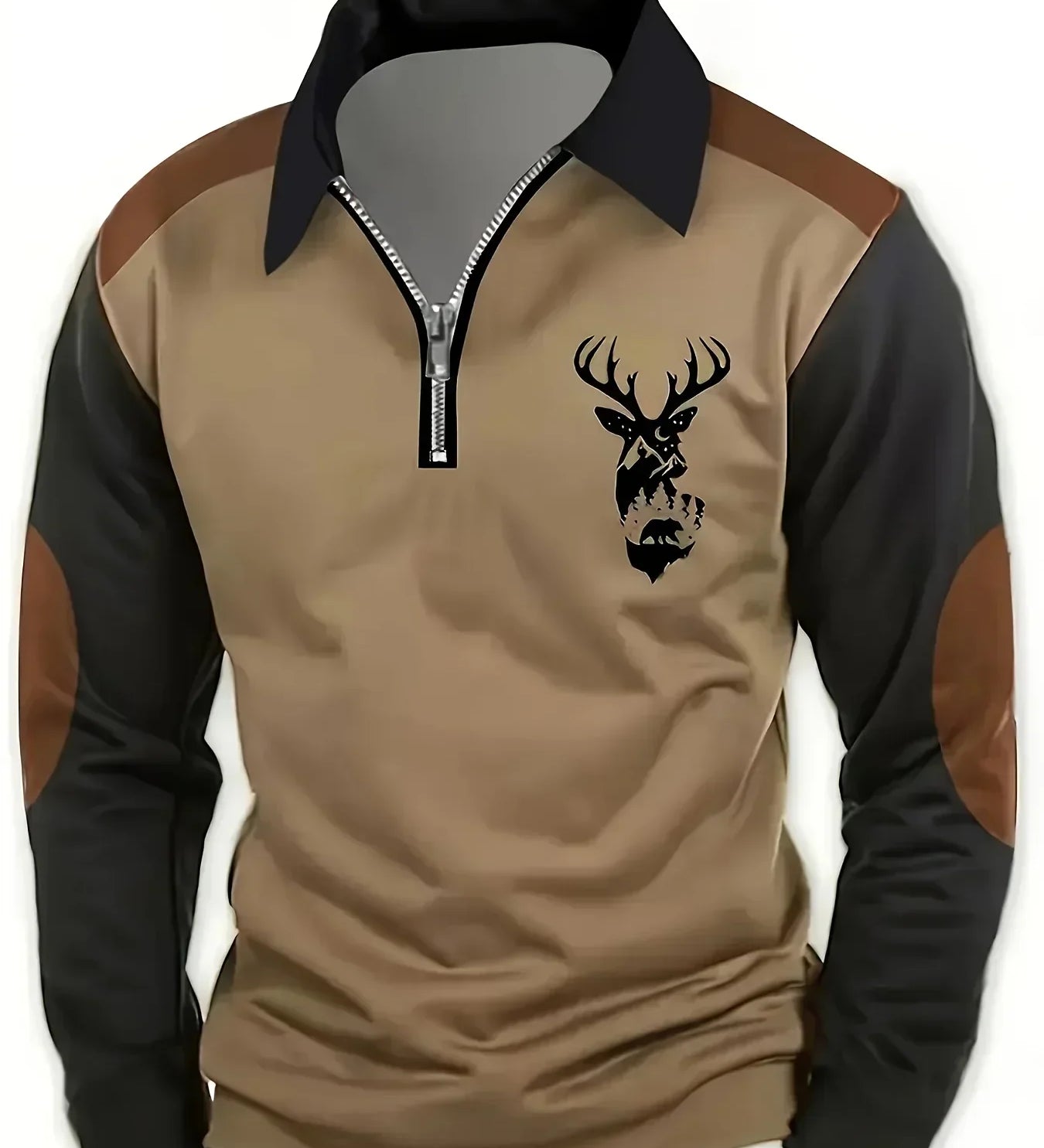 Danoir Paris™ | Elegant Autumn Sweater