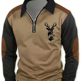 Danoir Paris™ | Elegant Autumn Sweater