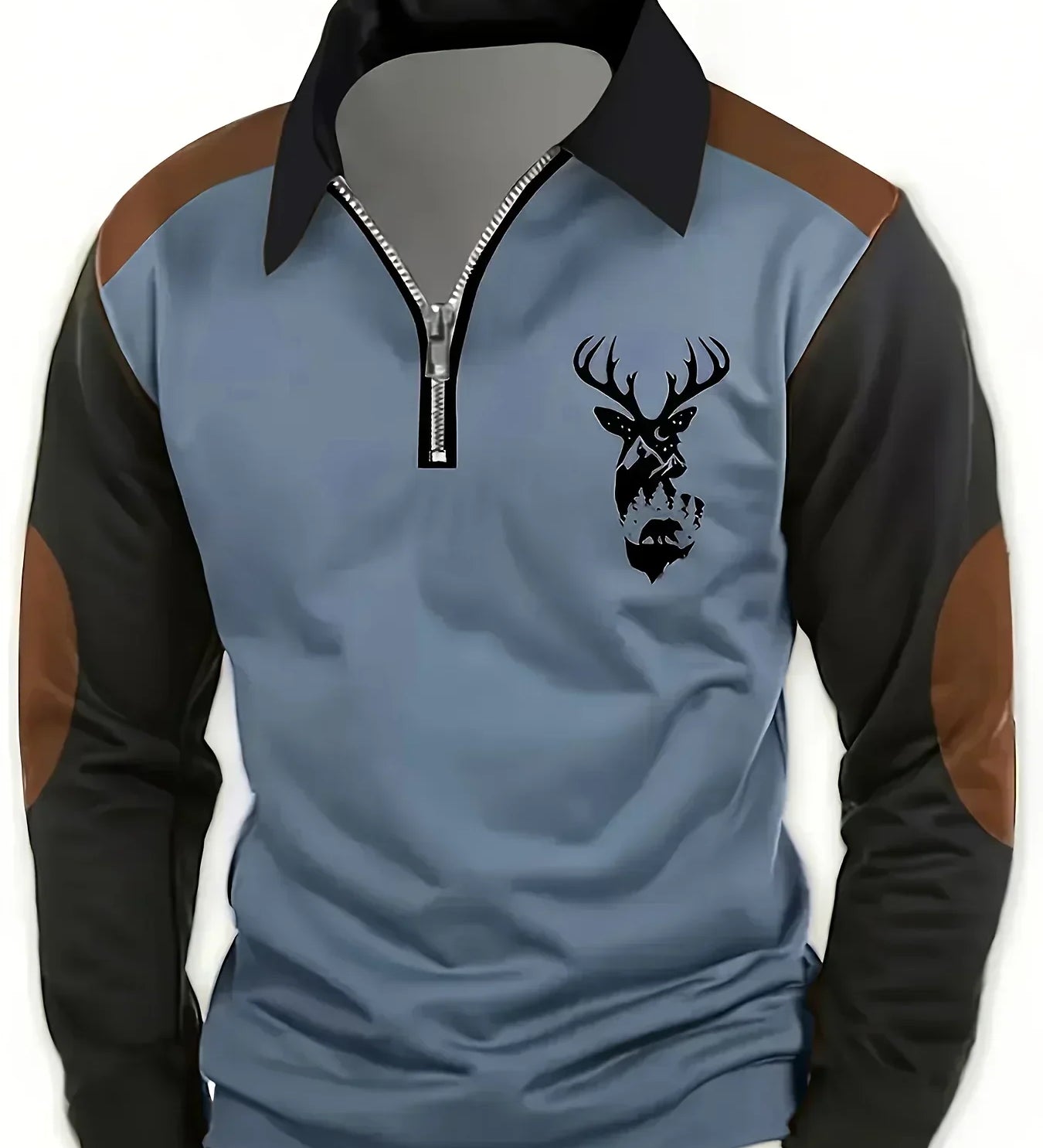 Danoir Paris™ | Elegant Autumn Sweater
