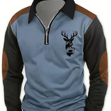 Danoir Paris™ | Elegant Autumn Sweater