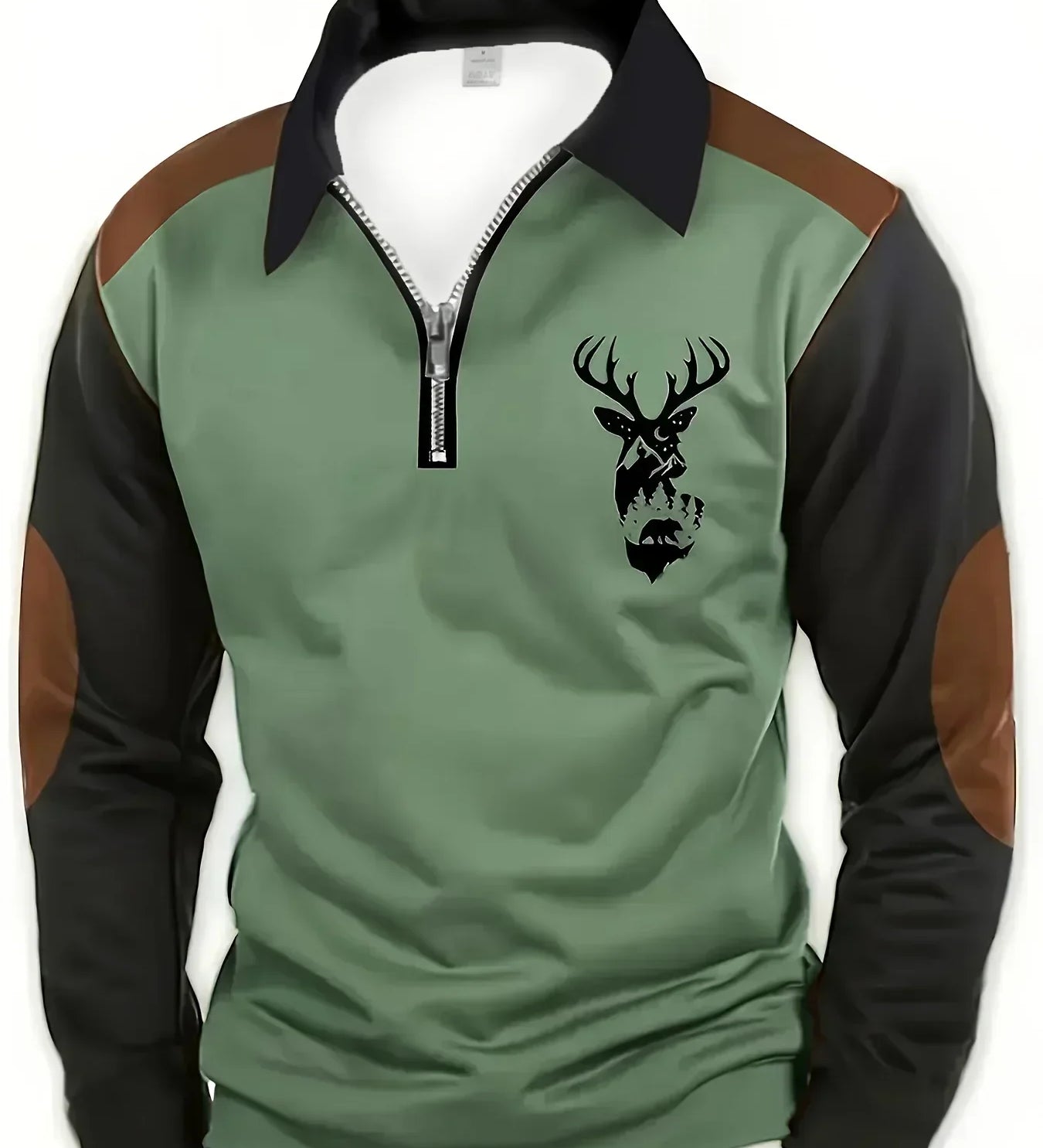 Danoir Paris™ | Elegant Autumn Sweater