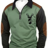 Danoir Paris™ | Elegant Autumn Sweater