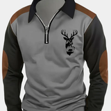 Danoir Paris™ | Elegant Autumn Sweater