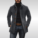 Danoir Paris™ | Gilet and Velvet Knit
