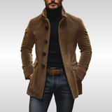 Danoir Paris™ | Gilet and Velvet Knit