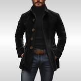 Danoir Paris™ | Gilet and Velvet Knit