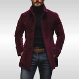 Danoir Paris™ | Gilet and Velvet Knit