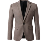 DANOIR PARIS™ MEN'S SHORT BLAZER