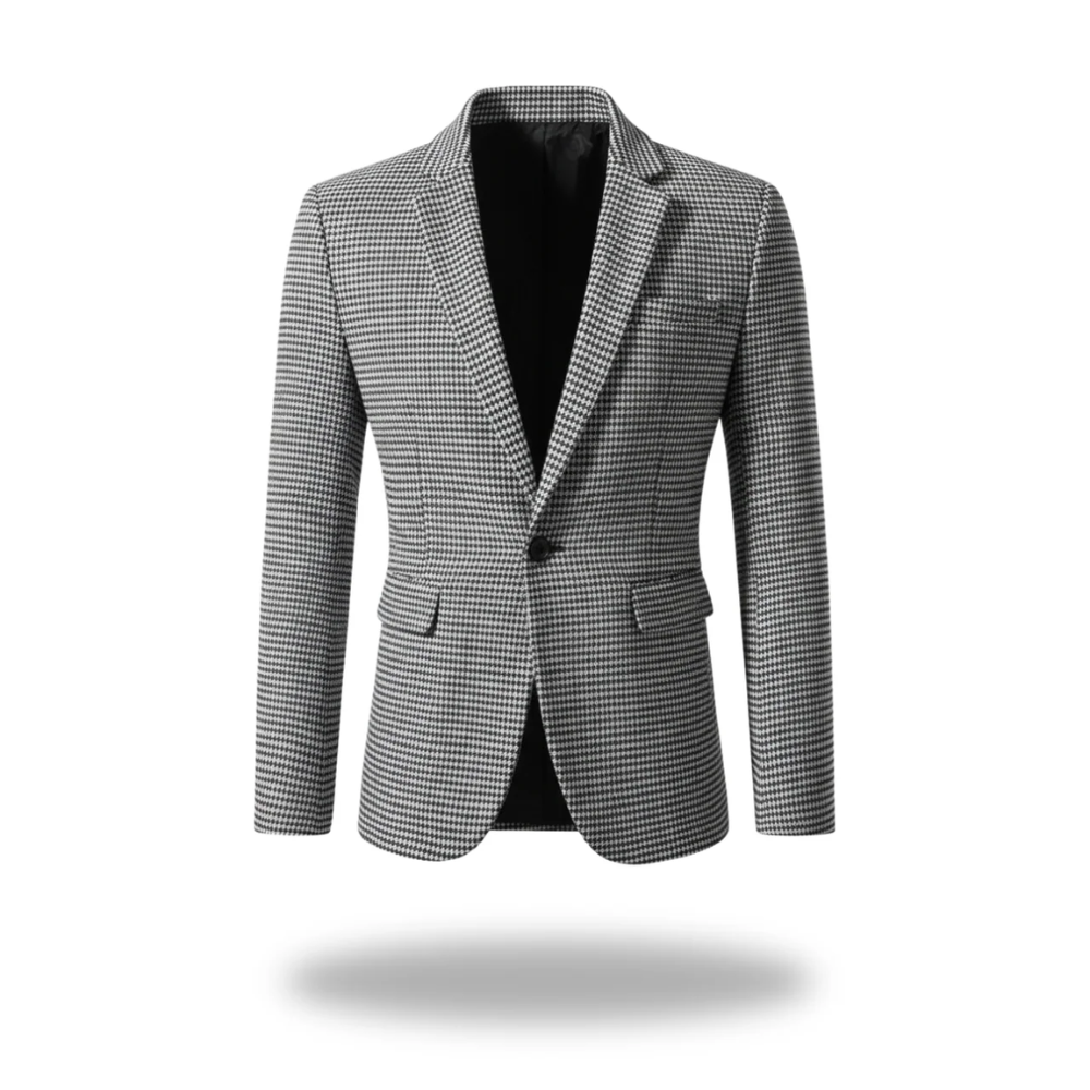 DANOIR PARIS™ MEN'S SHORT BLAZER