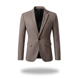 DANOIR PARIS™ MEN'S SHORT BLAZER