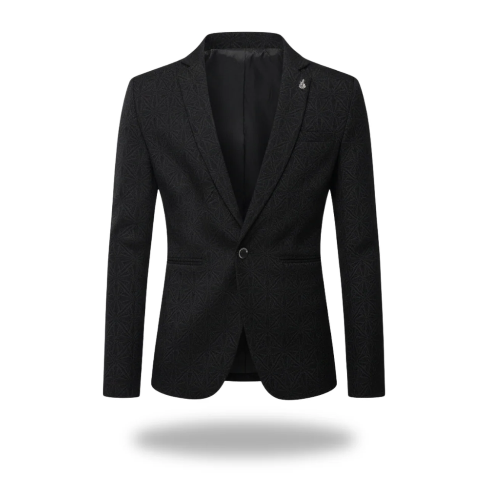 DANOIR PARIS™ BLAZER MEN'S TREND