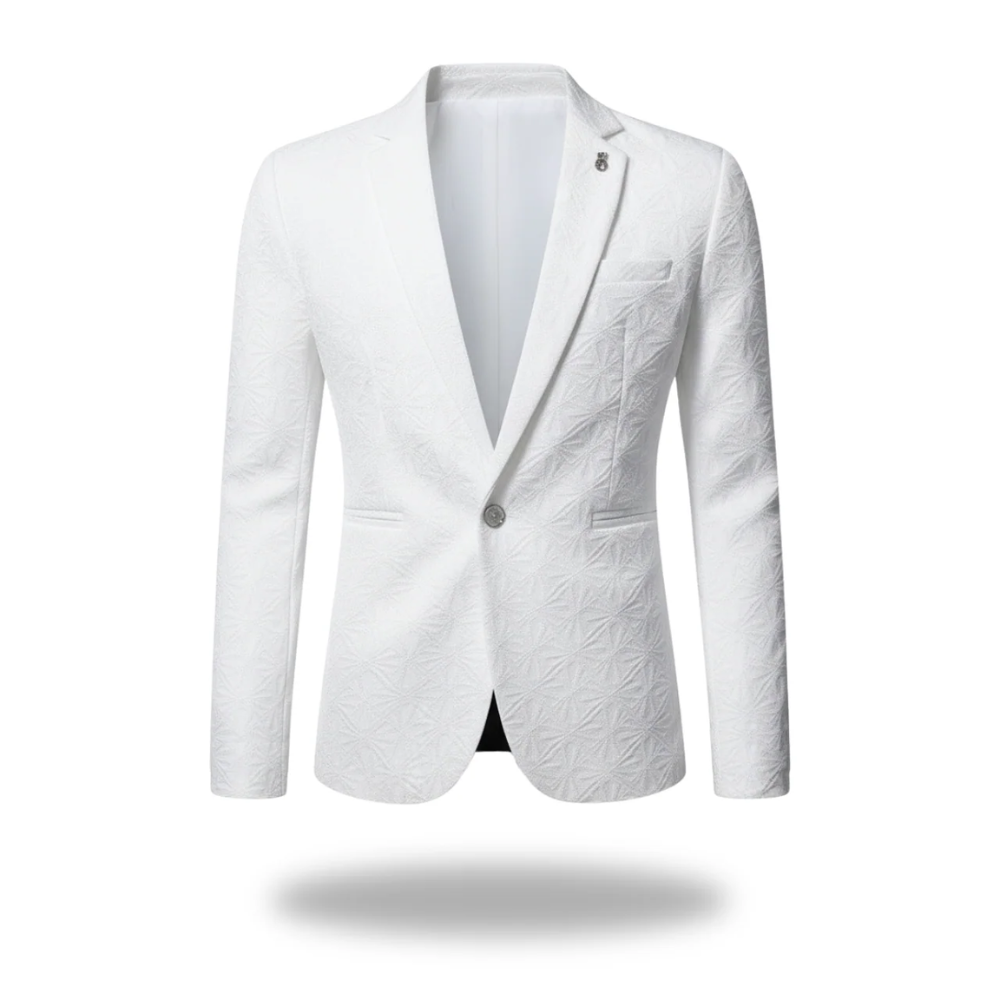DANOIR PARIS™ BLAZER MEN'S TREND
