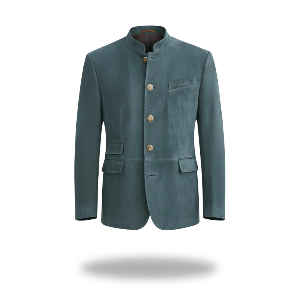 DANOIR PARIS™ MENS AERODYNAMIC BLAZER