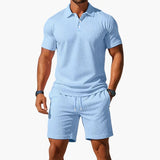 Milan | Elegant Polo