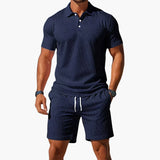 Milan | Elegant Polo
