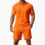 Milan | Elegant Polo