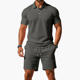 Milan | Elegant Polo