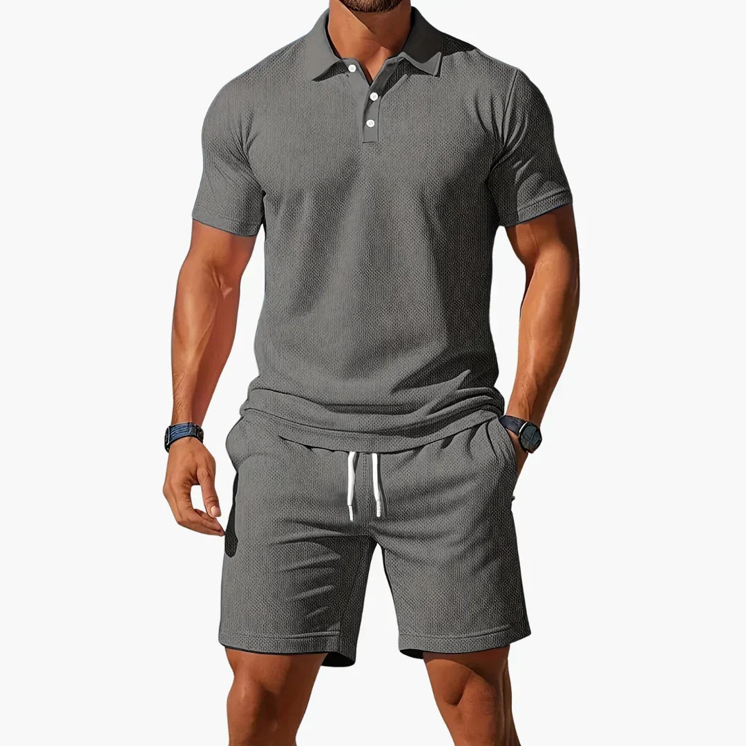 Milan | Elegant Polo