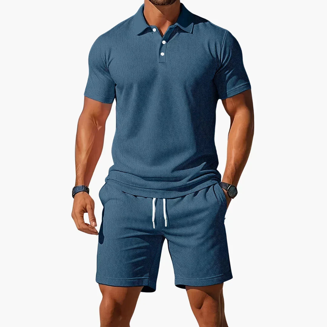 Milan | Elegant Polo
