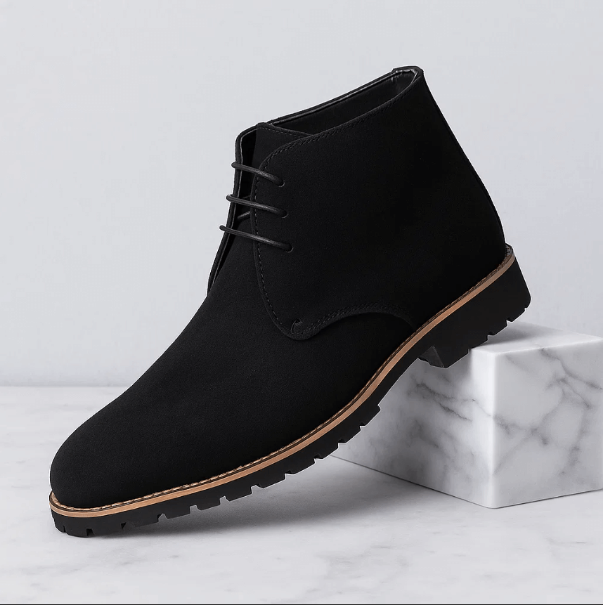Danoir Paris™ | Chukka Boots for Men
