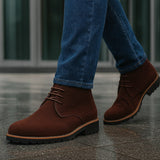 Danoir Paris™ | Chukka Boots for Men