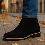 Danoir Paris™ | Chukka Boots for Men