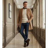 Danoir Paris™ | Chukka Boots for Men