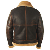 Danoir Paris™ | Classic Aviator Jacket