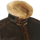 Danoir Paris™ | Classic Aviator Jacket