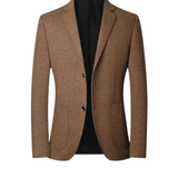 DANOIR PARIS™ MENS BLUE BLAZER WITHOUT TIME