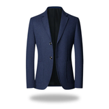 DANOIR PARIS™ MENS BLUE BLAZER WITHOUT TIME