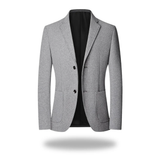 DANOIR PARIS™ MENS BLUE BLAZER WITHOUT TIME