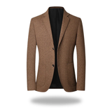 DANOIR PARIS™ MENS BLUE BLAZER WITHOUT TIME