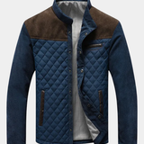 Danoir Paris™ | GLEAMING COAT FOR MEN
