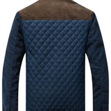 Danoir Paris™ | GLEAMING COAT FOR MEN