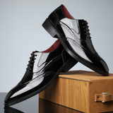 Danoir Paris™ – Vintage Harry Wingtip Brogues