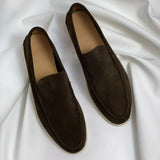Danoir Paris™ | Elegant Moccasins Nové – Premium Leather