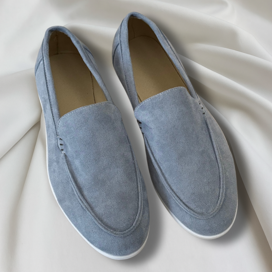 Danoir Paris™ | Elegant Moccasins Nové – Premium Leather