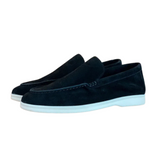 Danoir Paris™ | Elegant Moccasins Nové – Premium Leather
