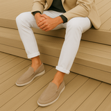 Danoir Paris™ | Elegant Moccasins Nové – Premium Leather