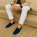 Danoir Paris™ | Elegant Moccasins Nové – Premium Leather