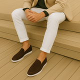 Danoir Paris™ | Elegant Moccasins Nové – Premium Leather