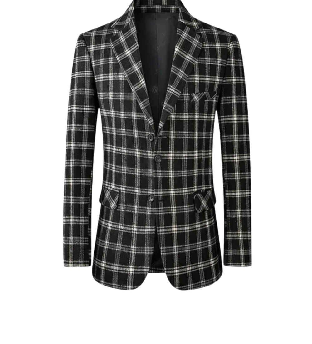 DANOIR PARIS™ MODERN BLAZER FOR MEN