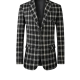 DANOIR PARIS™ MODERN BLAZER FOR MEN