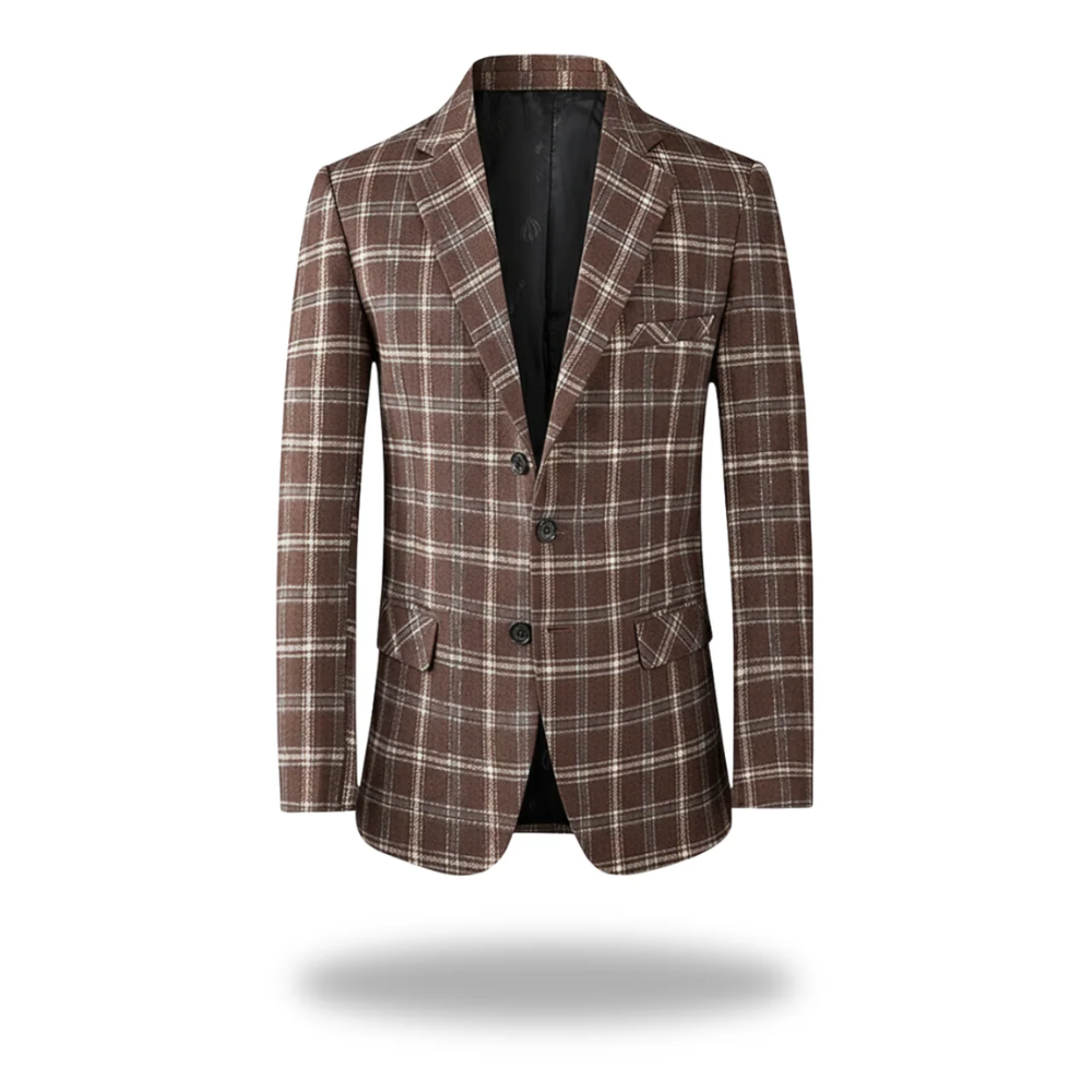 DANOIR PARIS™ MODERN BLAZER FOR MEN