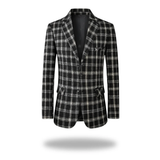 DANOIR PARIS™ MODERN BLAZER FOR MEN