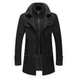 Danoir Paris™ | Men's Elite Mantle