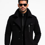 Danoir Paris™ | Men's Elite Mantle