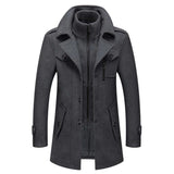 Danoir Paris™ | Men's Elite Mantle